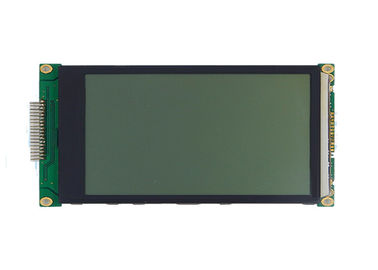 Douane het Grafische LCD Scherm van de Module Monodfstn Negatieve Vertoning