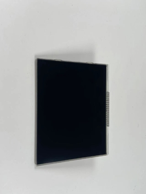 Aangepast monochroom VA LCD-scherm Digitaal segment voor automonitor